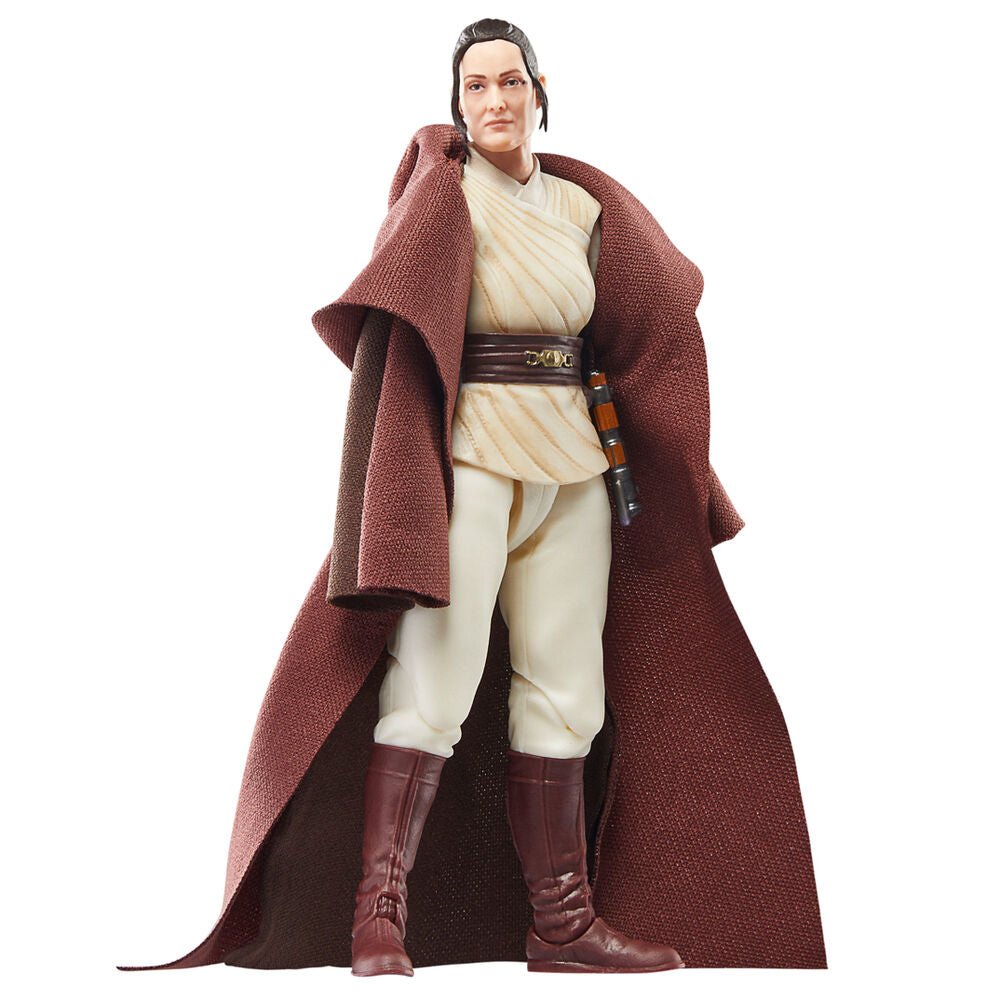 Star Wars The Acolyte Black Series Jedi Master Indara 15cm - Toys - Hasbro