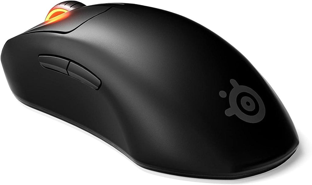 Steelseries Prime Mini Wireless Óptico 18000 DPI Preto - TEK - Informática - Steelseries