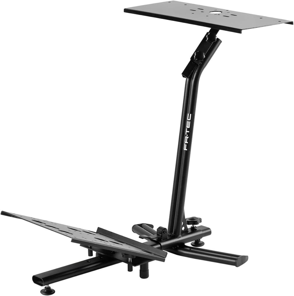 Suporte para volante Gaming Driving Stand Last Lap - TEK - Informática - Last Lap