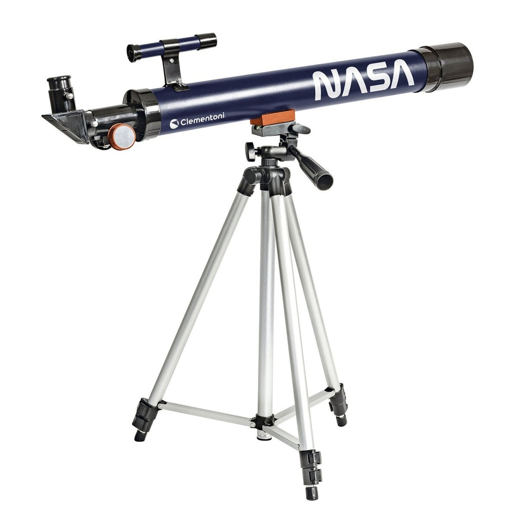 Telescópio NASA Clementoni Ciência & Jogo 67784 - Toys - Clementoni