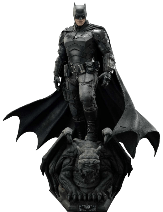 The Batman Statue 1/3 Batman Special Art Edition 88 cm - Colecionáveis - Prime 1 Studio