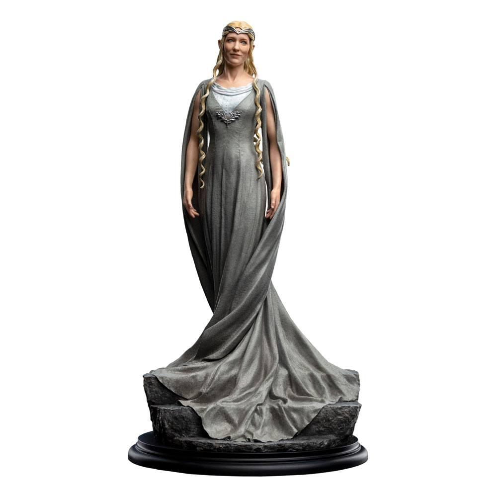 The Hobbit The Desolation of Smaug Classic Series Statue 1/6 Galadriel of the White Council 39 cm - Colecionáveis - Weta Workshop