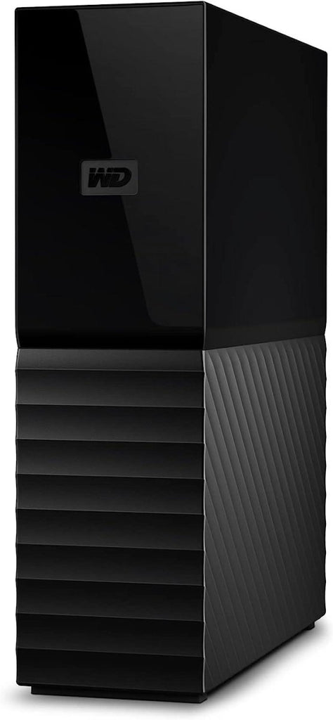 WD 18TB My Book Disco Rígido Externo USB 3.0 - TEK - Informática - Western Digital