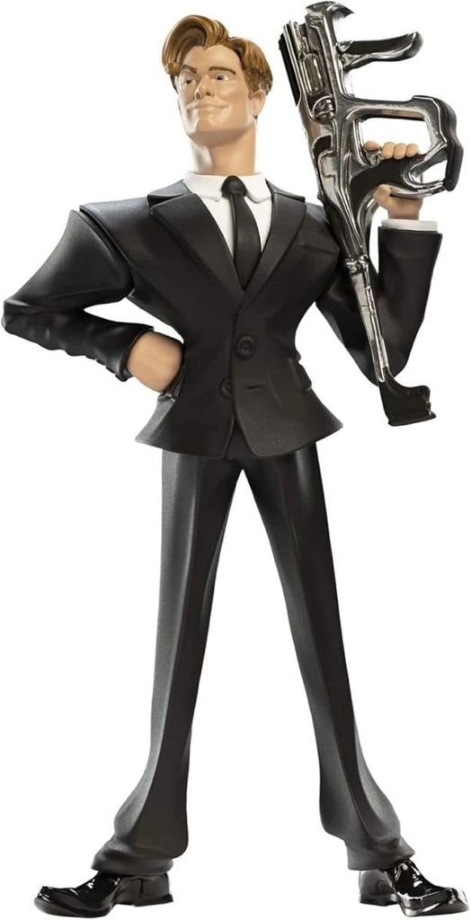 Weta Workshop Men in Black - Mini Epics Agente H 18 cm - Colecionáveis - Weta Workshop