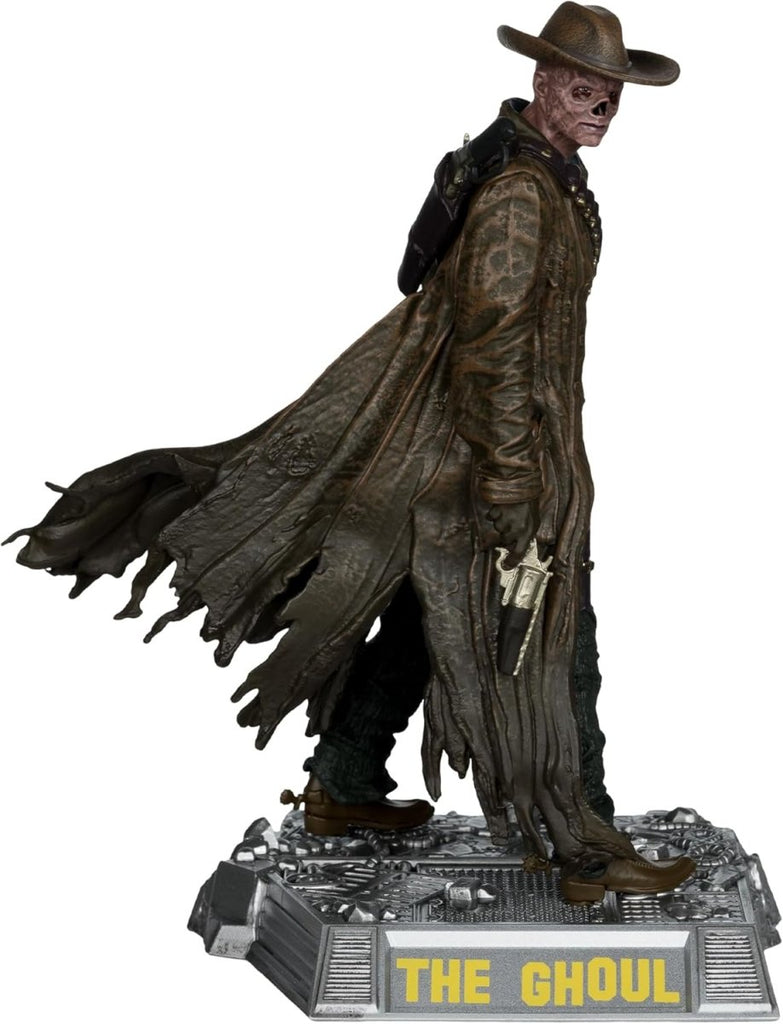 Fallout The Ghoul (Season 2) — McFarlane Toys 18 cm - Colecionáveis - McFarlane Toys