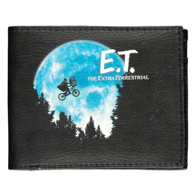 Carteira Universal E.T. Bifold - Roupa e acessórios - Difuzed