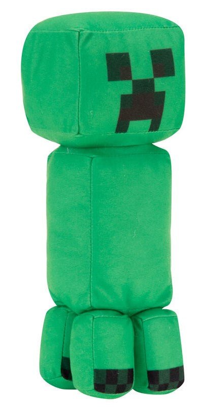 Peluche Minecraft Creeper 32cm - Toys - Play by Play