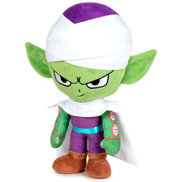 Peluche Dragon Ball Piccolo 31 cm – Produto Oficial