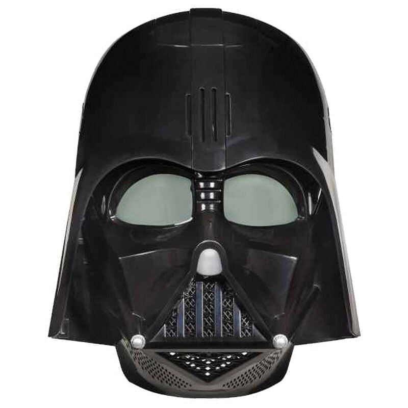 Máscara Infantil Darth Vader Star Wars - Toys - RUBIES