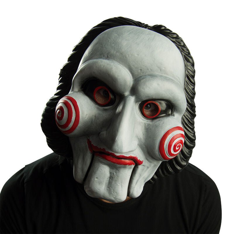 Máscara de Saw para Adultos - Toys - RUBIES