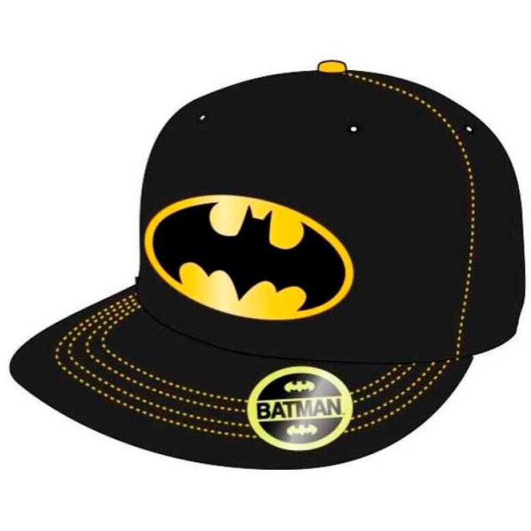 Boné Junior DC Comics Batman - Roupa e acessórios - DC Comics