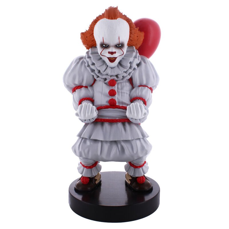 Suporte Cable Guy Pennywise de "IT" - TEK - Informática - EXQUISITE GAMING