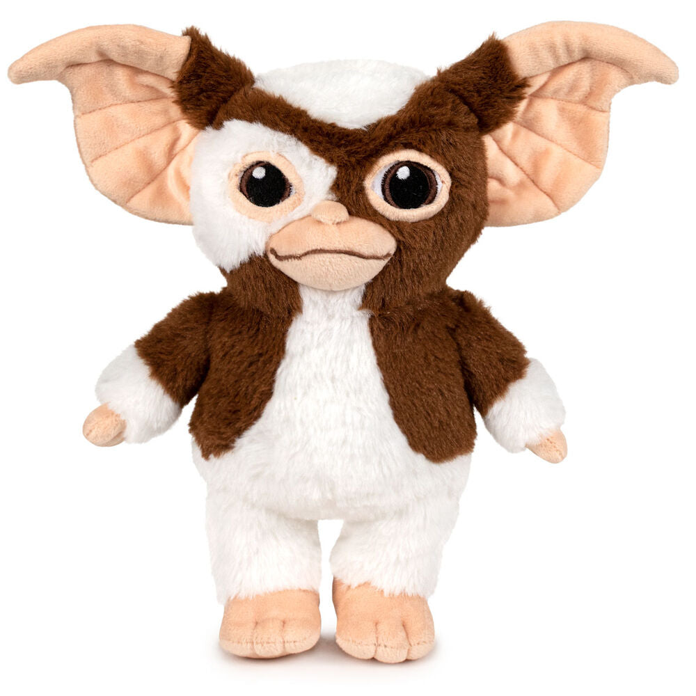 Peluche Gigante Gremlins Gizmo 60 cm – O Mogwai Mais Adorável do Cinema