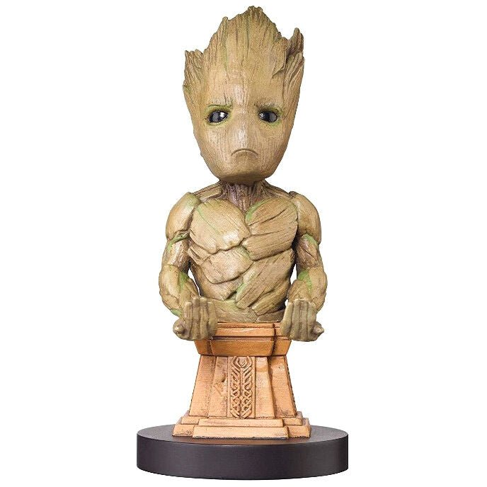 Suporte Cable Guy Groot - TEK - Informática - EXQUISITE GAMING