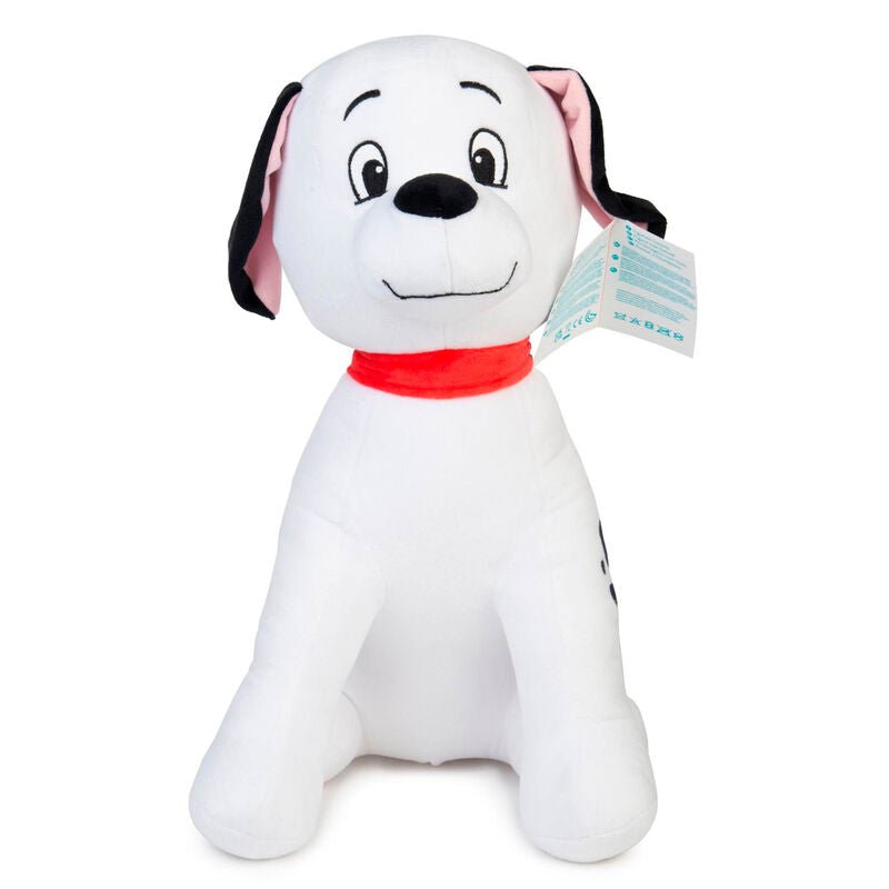 Peluche Disney 101 Dálmatas – Com Som 20cm - Toys - Disney