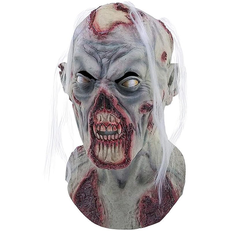 Máscara Rotting Death – O Horror de um Morto - Vivo - Toys - GHOULISH