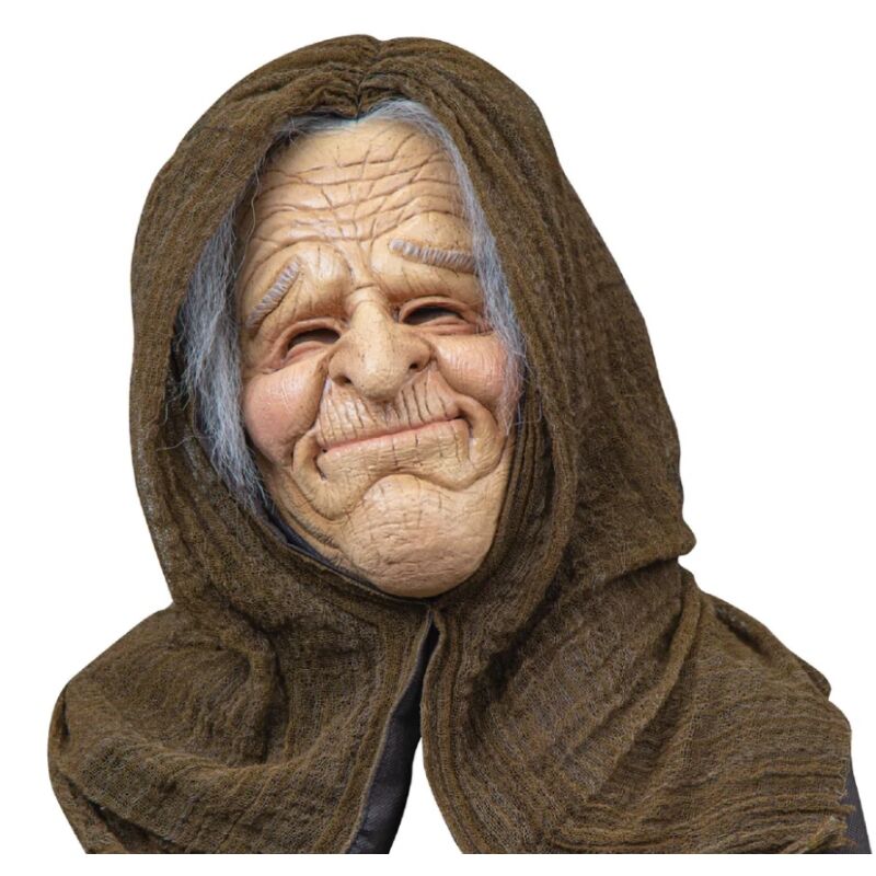 Máscara Grandma Hood - Toys - GHOULISH