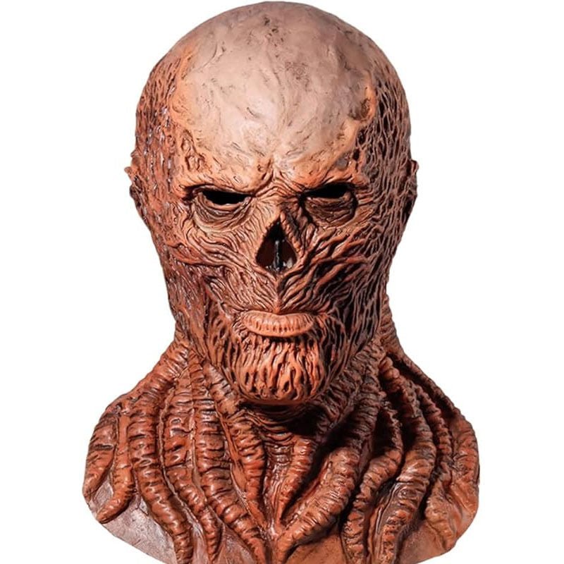 Máscara Vecna Stranger Things - Toys - GHOULISH
