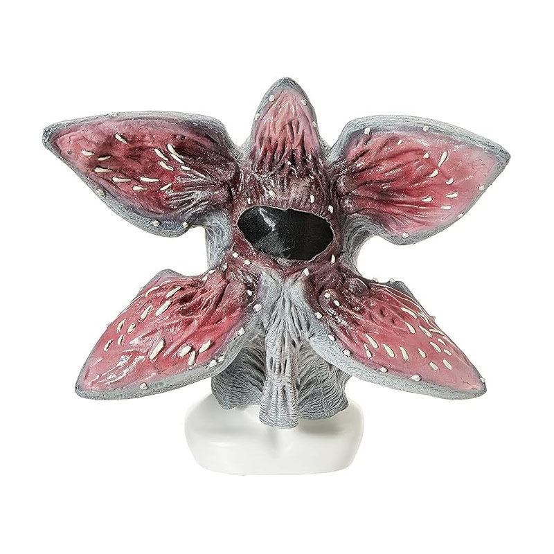 Máscara Demogorgon com Pescoço - Stranger Things - Toys - GHOULISH