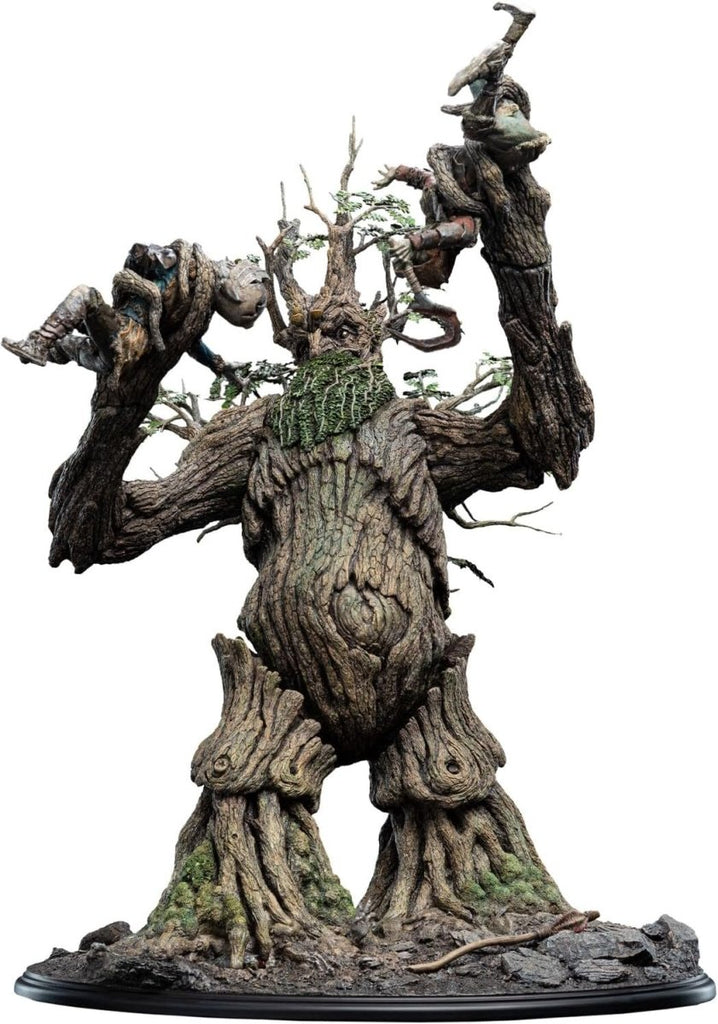 Leaflock the Ent — Estátua Wētā Workshop (The Lord of the Rings Trilogy) — Edição Limitada 1:6, 76 cm - Colecionáveis - Weta Workshop