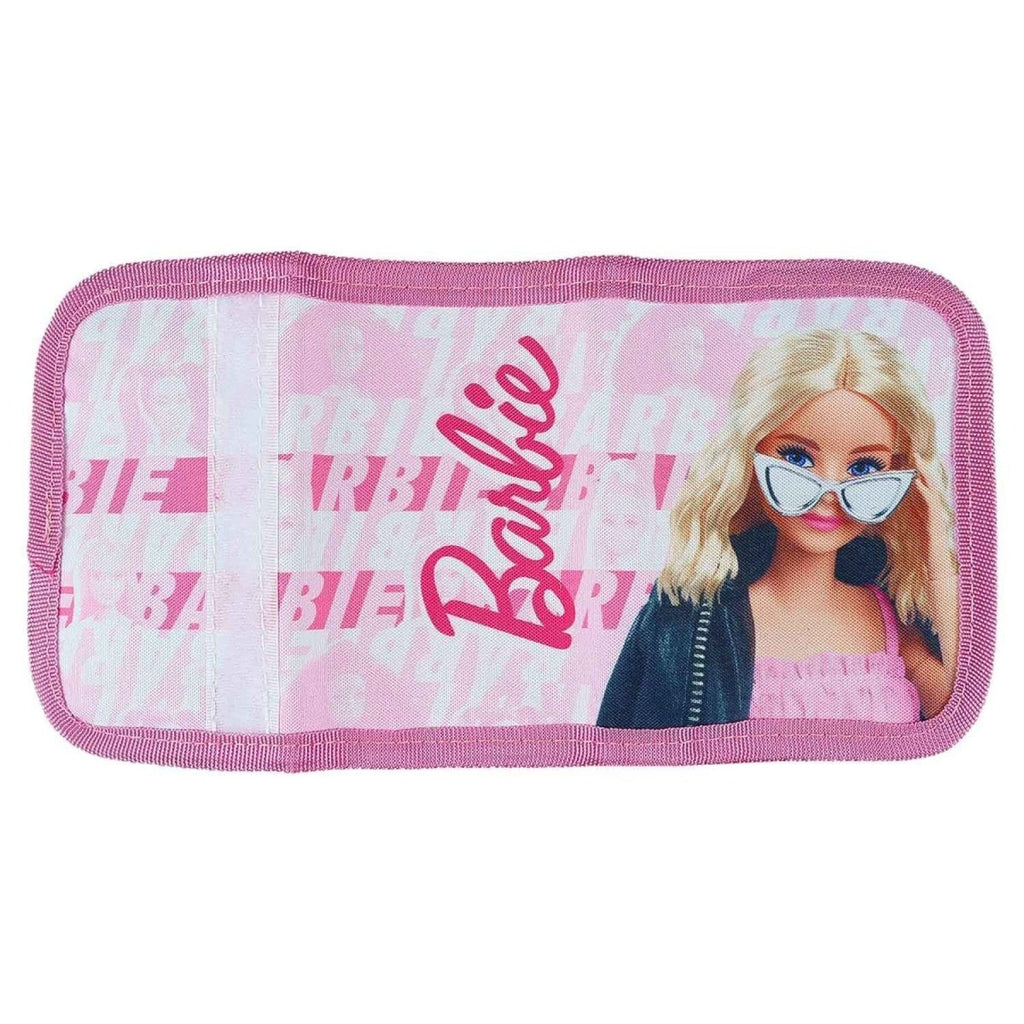 Carteira Barbie Mattel - Roupa e acessórios - Mattel