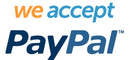 paypal payment gateway