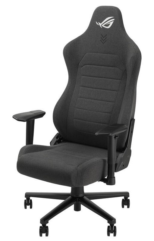 ASUS ROG Aethon Fabric Edition: Conforto e Durabilidade para Gamers Exigentes - TEK - Informática - Asus