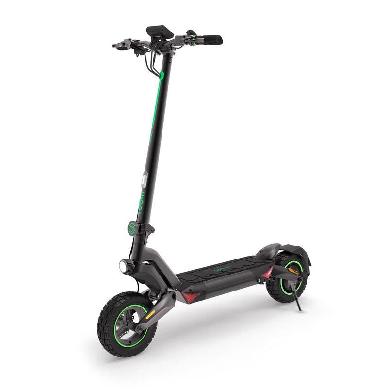 Trotinete Elétrica YOUIN XL MAX – Potência Urbana e Offroad - TEK - Informática - Youin